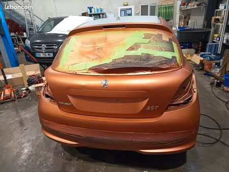 recherche location de garage