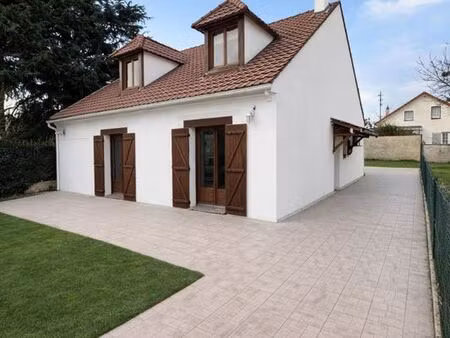 vente maison 7 pièces 125 m²