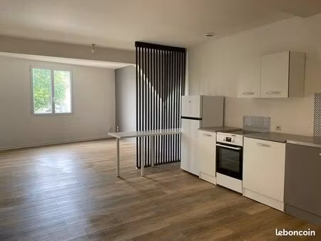 location appartement t3