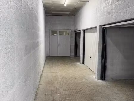 location box de stockage