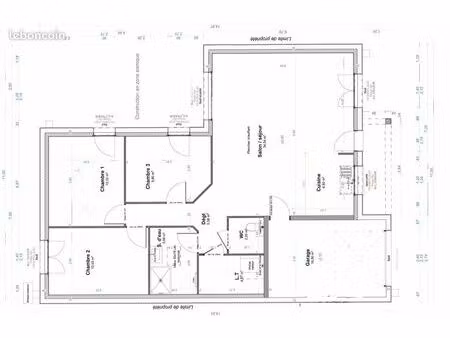 maison à louer re 2020