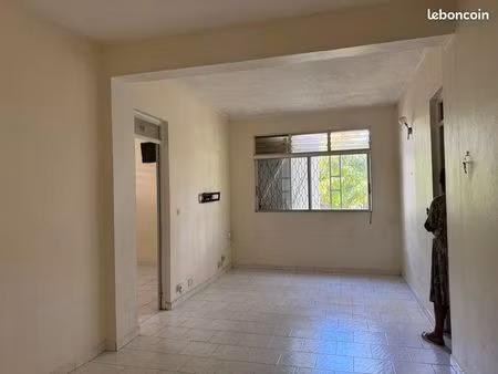 location bas de villa