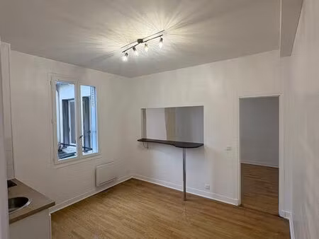 f2 à louer à viry châtillon