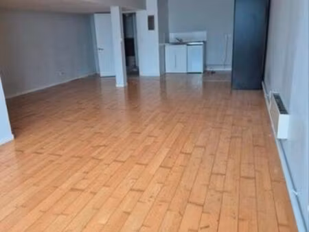 bureau/local à louer 45 m2