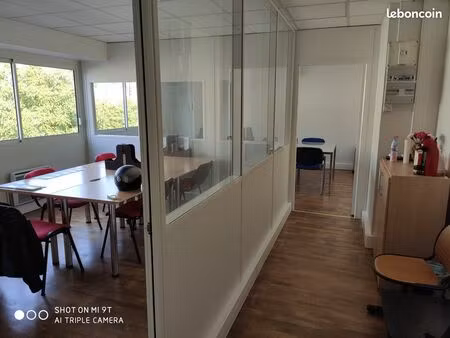 location bureaux professionnels