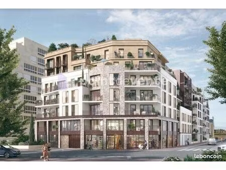 local commercial 81 m²