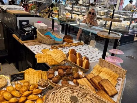 emplacement commercial