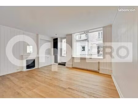 local commercial 34 m²