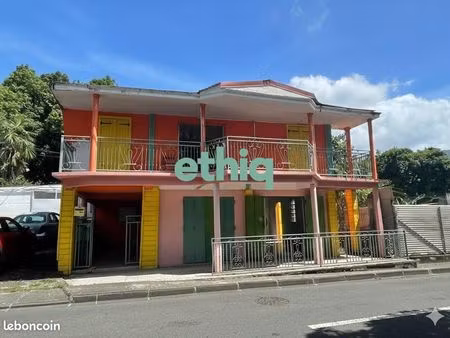 maison 4 pièces 178 m²