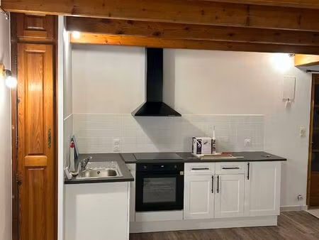 location maison à la campagne