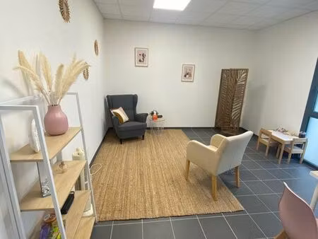 location cabinet paramédical la jarrie