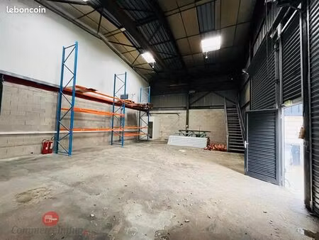 local 142 m² epinay sous senart