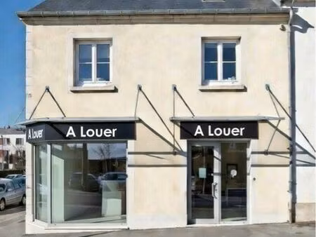 à louer - local commercial