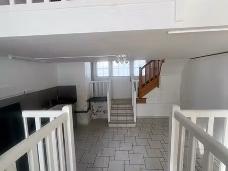 local à louer montlhery