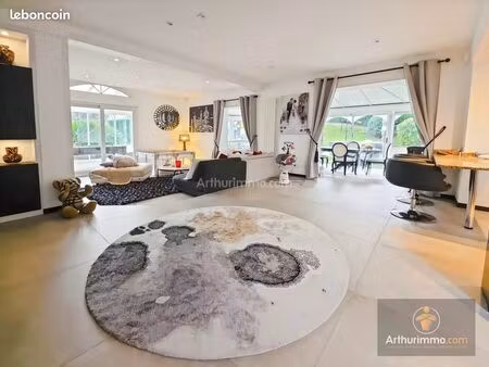 maison 178 m² bondoufle