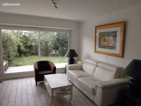 appartement t3 royan centre