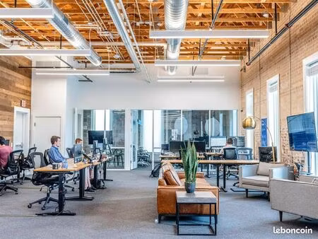 boutique 315 m² grigny