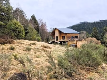 maison à vendre - première occupation