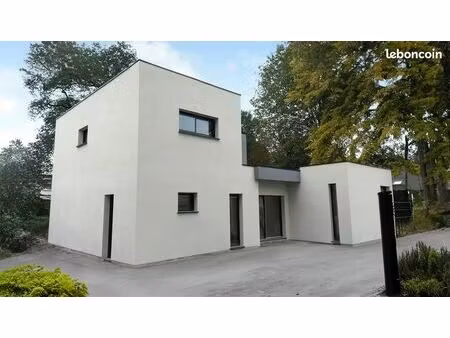 maison 5 pièces 125 m²