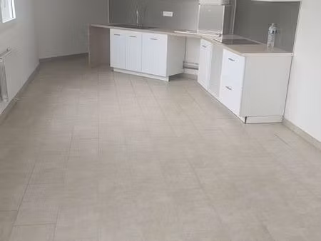 location appartement f3