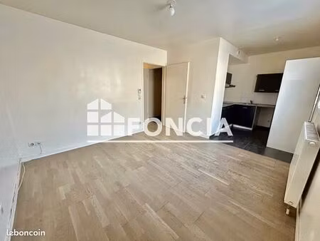 appartement 3 pièces 53.48m² à vendre 215000 - fresnes 94260