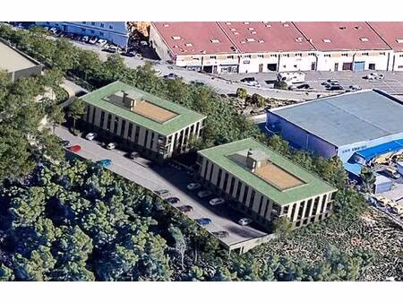 espace bureau à vendre