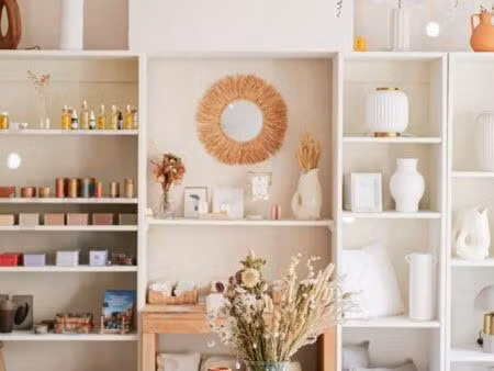 local tout commerce centre ville mennecy