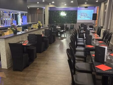 fond de commerce à vendre