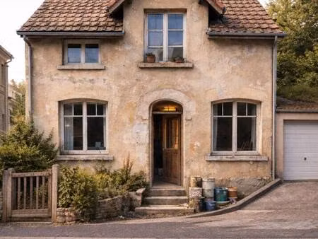 mercier immobilier laforêt chartres