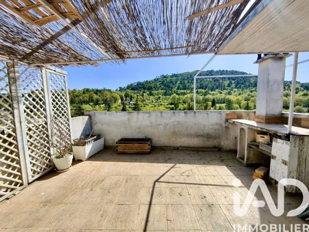 vente maison 5 pièces 123 m² beaumont-de-pertuis (84120)