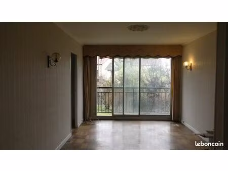 vente appartement 4 pieces