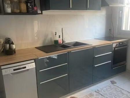 location appartement 45m