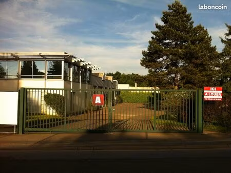 centre d'affaires - bureaux 24 m²