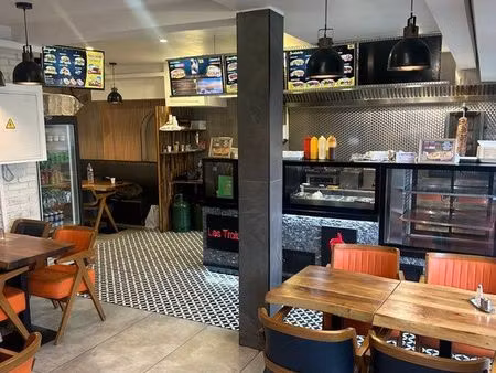 restaurant grec - quincy sous senart