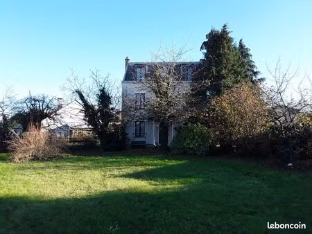 pavillon limeil brévannes