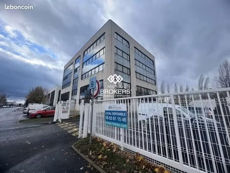 bureaux 19 m² villebon-sur-yvette