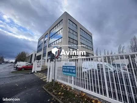 bureaux 33 m² villebon-sur-yvette