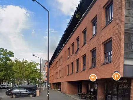 restaurant evry-courcouronnes centre-ville