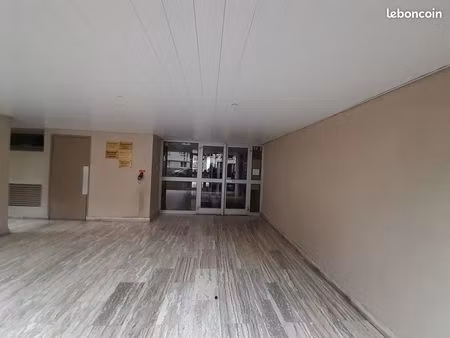 grand studio 34m2 centre ville saint gratien