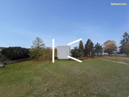 appartement 5 pièces 103 m²