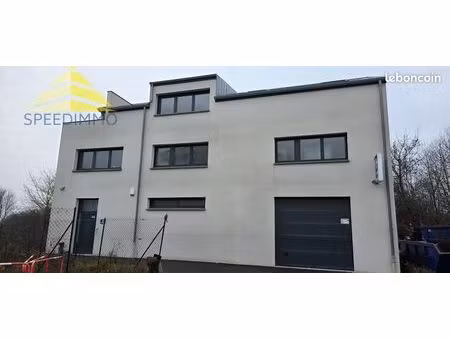 immeuble 10 pièces 300 m²