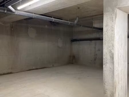 place de parking à louer