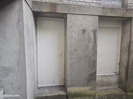 local de stockage 16m2 maisons-alfort