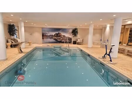 boutique 23 m² chennevieres sur marne