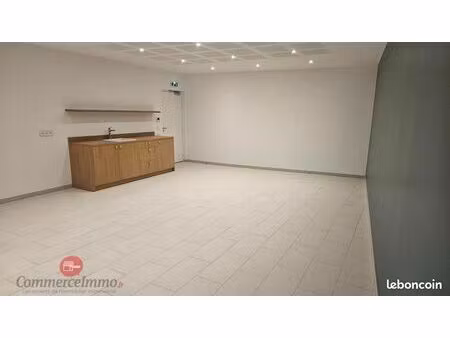 boutique 43 m² chennevieres sur marne