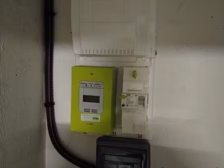 avec compteur linky individuel