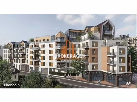 local commercial 115 m² nogent-sur-marne