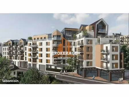 local commercial 223 m² nogent-sur-marne