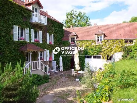 maison en viager 13 pièces 350 m²