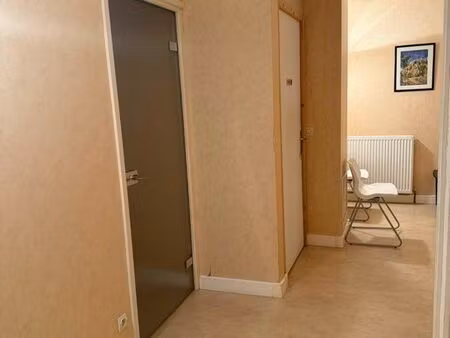 local bureau professionnel santé